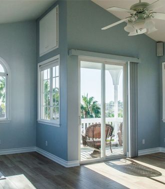 Остекление квартир в Москве