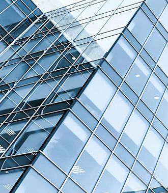 Остекление фасадов в Москве